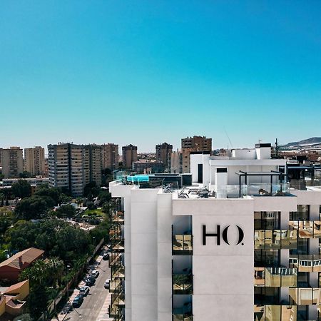 Ferienwohnung Ho Aguadulce By Olivencia Exterior foto