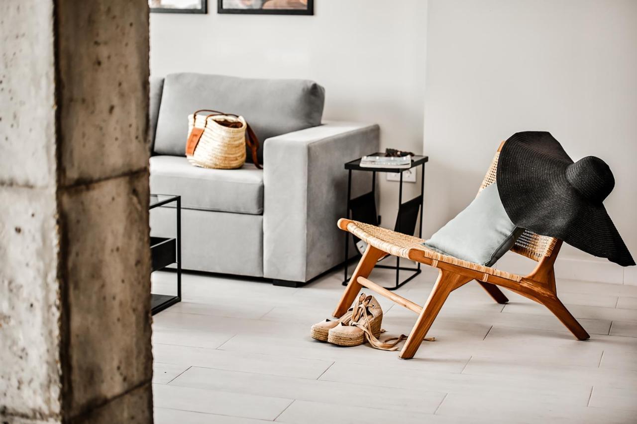 Ferienwohnung Ho Aguadulce By Olivencia Exterior foto