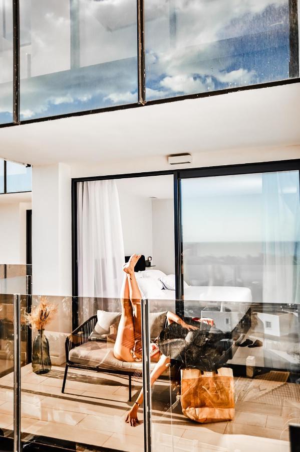 Ferienwohnung Ho Aguadulce By Olivencia Exterior foto