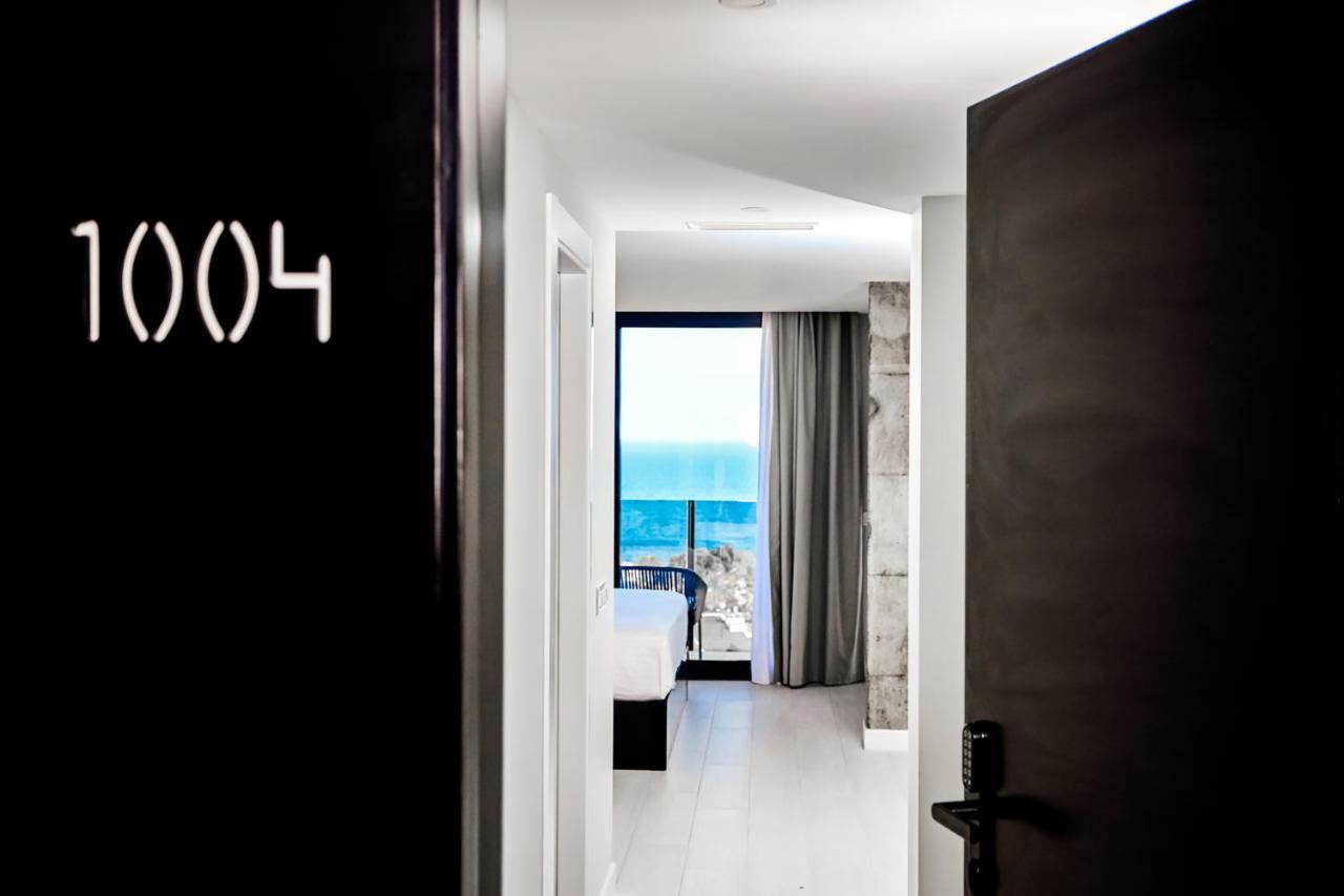 Ferienwohnung Ho Aguadulce By Olivencia Exterior foto